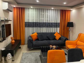 ROSE TOWER SİTESİ 1+1 FULL EŞYALI KİRALIK DAİRE ALANYA MAHMUTLAR