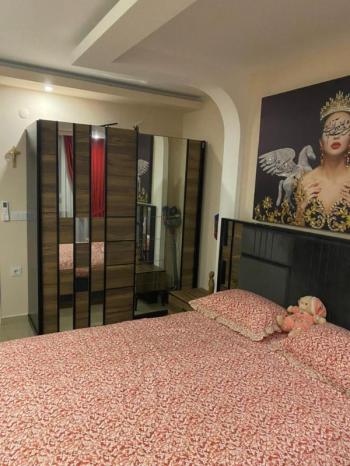 ROSE TOWER SİTESİ 1+1 FULL EŞYALI KİRALIK DAİRE ALANYA MAHMUTLAR