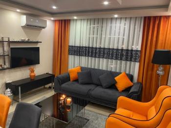 ROSE TOWER SİTESİ 1+1 FULL EŞYALI KİRALIK DAİRE ALANYA MAHMUTLAR