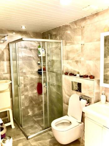 ANGEL REZİDANS SİTESİ 2+1 FUL EŞYALI DAİRE ALANYA MAHMUTLAR