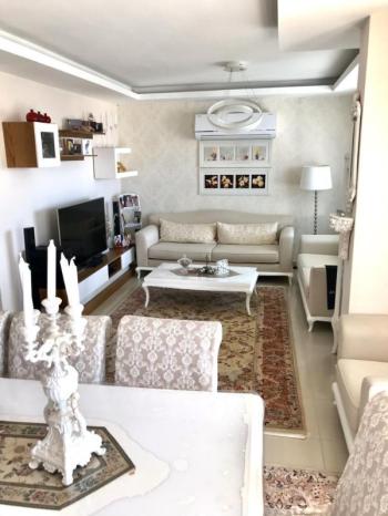 ANGEL REZİDANS SİTESİ 2+1 FUL EŞYALI DAİRE ALANYA MAHMUTLAR