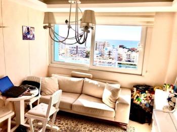 ANGEL REZİDANS SİTESİ 2+1 FUL EŞYALI DAİRE ALANYA MAHMUTLAR