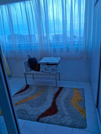 ANGEL REZİDANS SİTESİ 2+1 FUL EŞYALI DAİRE ALANYA MAHMUTLAR