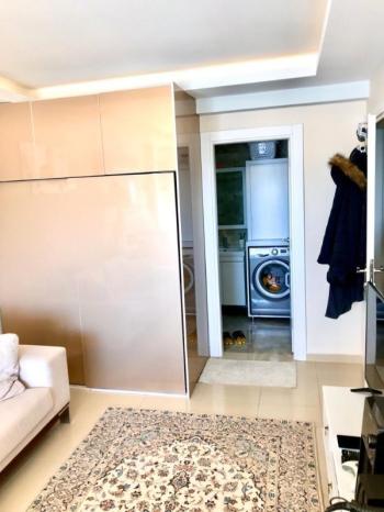 ANGEL REZİDANS SİTESİ 2+1 FUL EŞYALI DAİRE ALANYA MAHMUTLAR