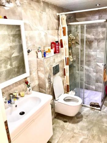 ANGEL REZİDANS SİTESİ 2+1 FUL EŞYALI DAİRE ALANYA MAHMUTLAR