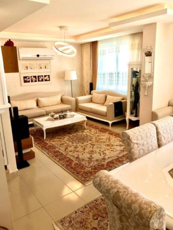 ANGEL REZİDANS SİTESİ 2+1 FUL EŞYALI DAİRE ALANYA MAHMUTLAR