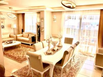 ANGEL REZİDANS SİTESİ 2+1 FUL EŞYALI DAİRE ALANYA MAHMUTLAR