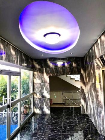 ANGEL REZİDANS SİTESİ 2+1 FUL EŞYALI DAİRE ALANYA MAHMUTLAR