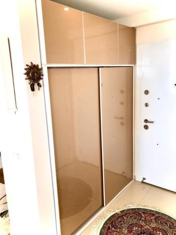 ANGEL REZİDANS SİTESİ 2+1 FUL EŞYALI DAİRE ALANYA MAHMUTLAR
