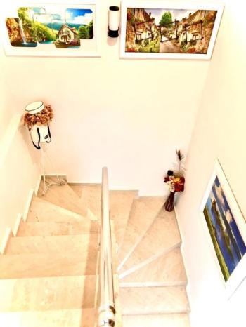 ANGEL REZİDANS SİTESİ 2+1 FUL EŞYALI DAİRE ALANYA MAHMUTLAR