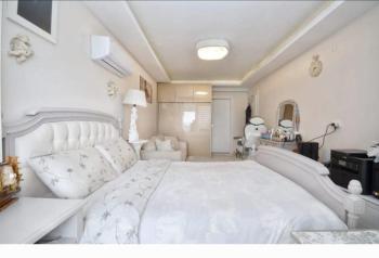 ANGEL REZİDANS SİTESİ 2+1 FUL EŞYALI DAİRE ALANYA MAHMUTLAR