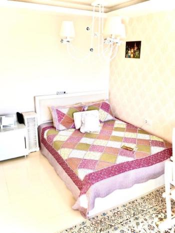 ANGEL REZİDANS SİTESİ 2+1 FUL EŞYALI DAİRE ALANYA MAHMUTLAR