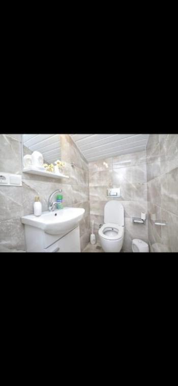 ANGEL REZİDANS SİTESİ 2+1 FUL EŞYALI DAİRE ALANYA MAHMUTLAR