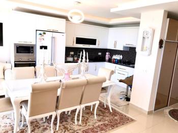 ANGEL REZİDANS SİTESİ 2+1 FUL EŞYALI DAİRE ALANYA MAHMUTLAR