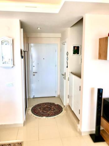 ANGEL REZİDANS SİTESİ 2+1 FUL EŞYALI DAİRE ALANYA MAHMUTLAR