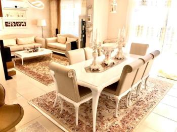 ANGEL REZİDANS SİTESİ 2+1 FUL EŞYALI DAİRE ALANYA MAHMUTLAR