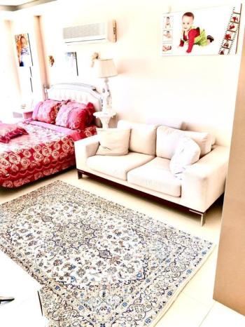 ANGEL REZİDANS SİTESİ 2+1 FUL EŞYALI DAİRE ALANYA MAHMUTLAR
