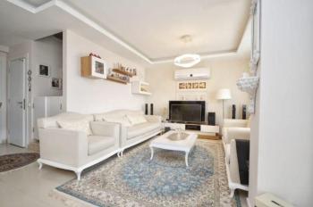ANGEL REZİDANS SİTESİ 2+1 FUL EŞYALI DAİRE ALANYA MAHMUTLAR