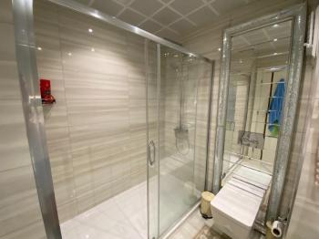 CEBECİ CALİSTAR SİTESİ 1+1 FULL EŞYALI DAİRE ALANYA MAHMUTLAR