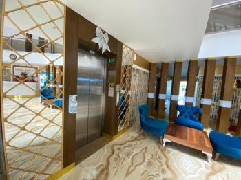 CEBECİ CALİSTAR SİTESİ 1+1 FULL EŞYALI DAİRE ALANYA MAHMUTLAR