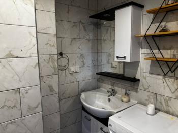 CASA BİANKA SİTESİ 2+1 EŞYALI DAİRE ALANYA MAHMUTLAR