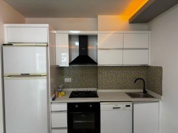 CASA BİANKA SİTESİ 2+1 EŞYALI DAİRE ALANYA MAHMUTLAR