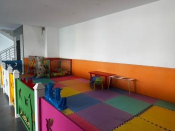 EXODUS SİTESİ 1+1 EŞYALI DAİRE ALANYA MAHMUTLAR