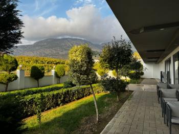 EXODUS SİTESİ 1+1 EŞYALI DAİRE ALANYA MAHMUTLAR