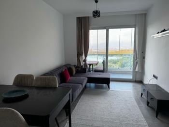 EXODUS SİTESİ 1+1 EŞYALI DAİRE ALANYA MAHMUTLAR