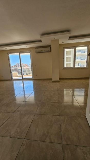 FATMA HANIM APT 3+1 BOŞ DAİRE ALANYA MAHMUTLAR