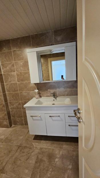 FATMA HANIM APT 3+1 BOŞ DAİRE ALANYA MAHMUTLAR