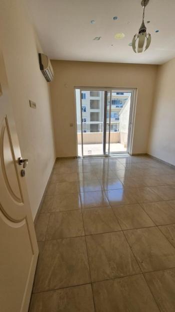 FATMA HANIM APT 3+1 BOŞ DAİRE ALANYA MAHMUTLAR