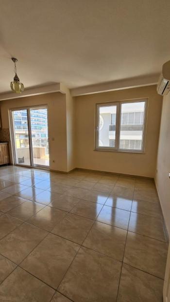 FATMA HANIM APT 3+1 BOŞ DAİRE ALANYA MAHMUTLAR