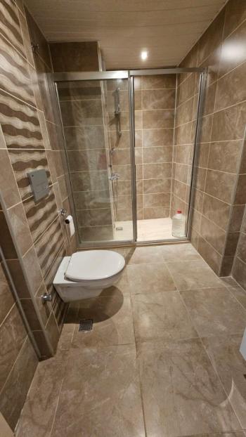 FATMA HANIM APT 3+1 BOŞ DAİRE ALANYA MAHMUTLAR