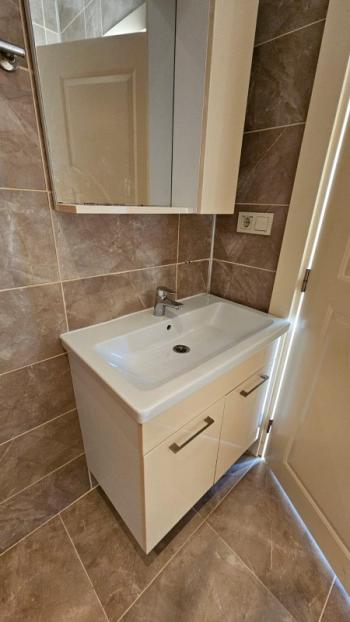 FATMA HANIM APT 3+1 BOŞ DAİRE ALANYA MAHMUTLAR
