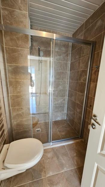 FATMA HANIM APT 3+1 BOŞ DAİRE ALANYA MAHMUTLAR