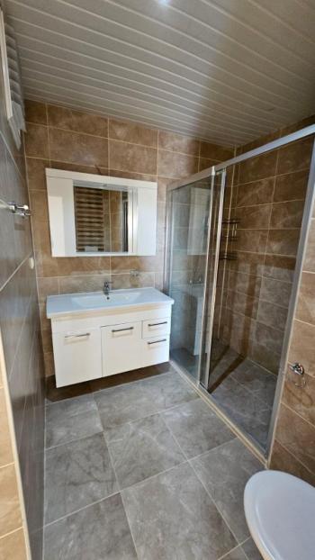 FATMA HANIM APT 3+1 BOŞ DAİRE ALANYA MAHMUTLAR