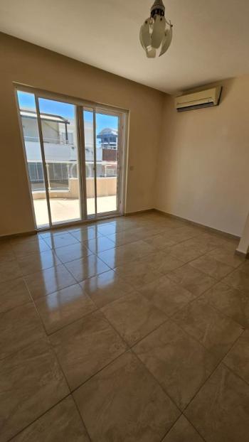 FATMA HANIM APT 3+1 BOŞ DAİRE ALANYA MAHMUTLAR