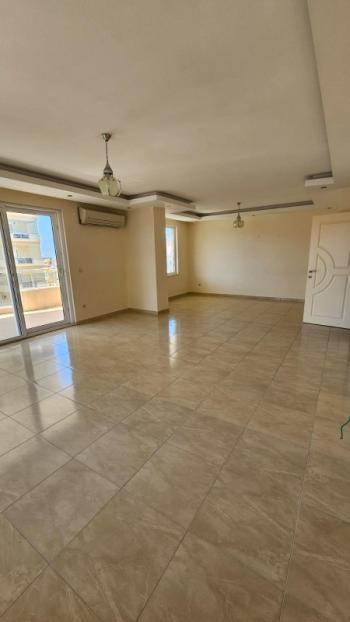 FATMA HANIM APT 3+1 BOŞ DAİRE ALANYA MAHMUTLAR