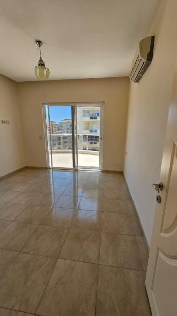 FATMA HANIM APT 3+1 BOŞ DAİRE ALANYA MAHMUTLAR