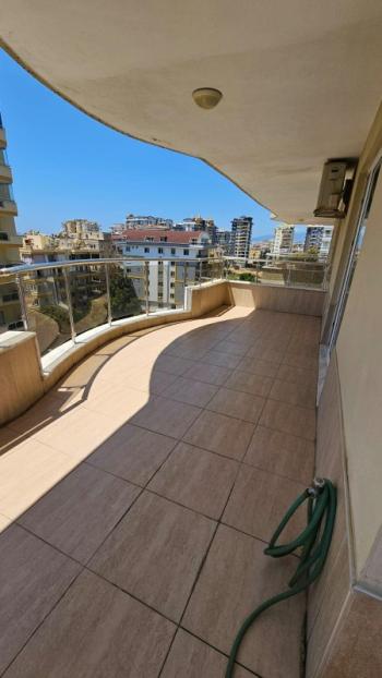 FATMA HANIM APT 3+1 BOŞ DAİRE ALANYA MAHMUTLAR
