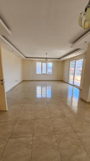 FATMA HANIM APT 3+1 BOŞ DAİRE ALANYA MAHMUTLAR