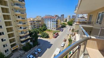 FATMA HANIM APT 3+1 BOŞ DAİRE ALANYA MAHMUTLAR