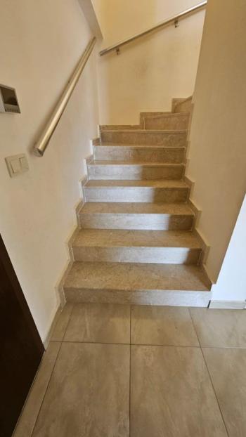 FATMA HANIM APT 3+1 BOŞ DAİRE ALANYA MAHMUTLAR