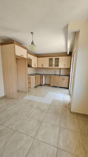 FATMA HANIM APT 3+1 BOŞ DAİRE ALANYA MAHMUTLAR