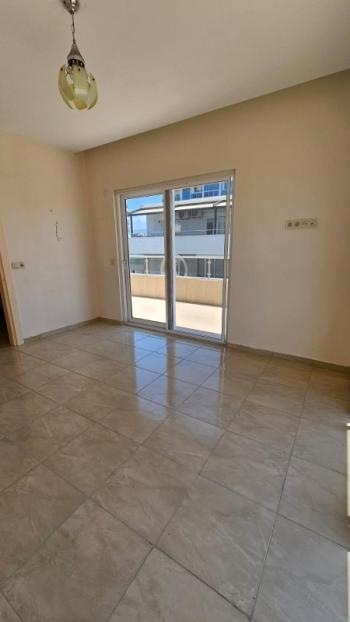 FATMA HANIM APT 3+1 BOŞ DAİRE ALANYA MAHMUTLAR
