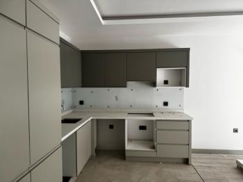 YENİ SİTE İÇERİSİNDE 1+1 EŞYASIZ DAİRE ALANYA MAHMUTLAR