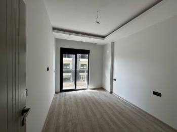YENİ SİTE İÇERİSİNDE 1+1 EŞYASIZ DAİRE ALANYA MAHMUTLAR