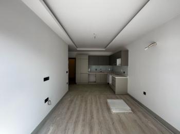 YENİ SİTE İÇERİSİNDE 1+1 EŞYASIZ DAİRE ALANYA MAHMUTLAR