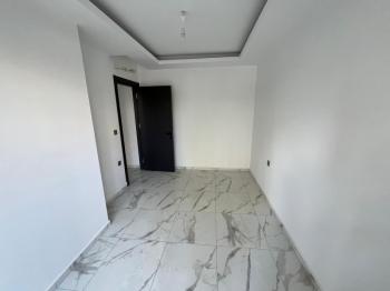NOVİTA SİTESİ 2+1 BOŞ DAİRE ALANYA MAHMUTLAR